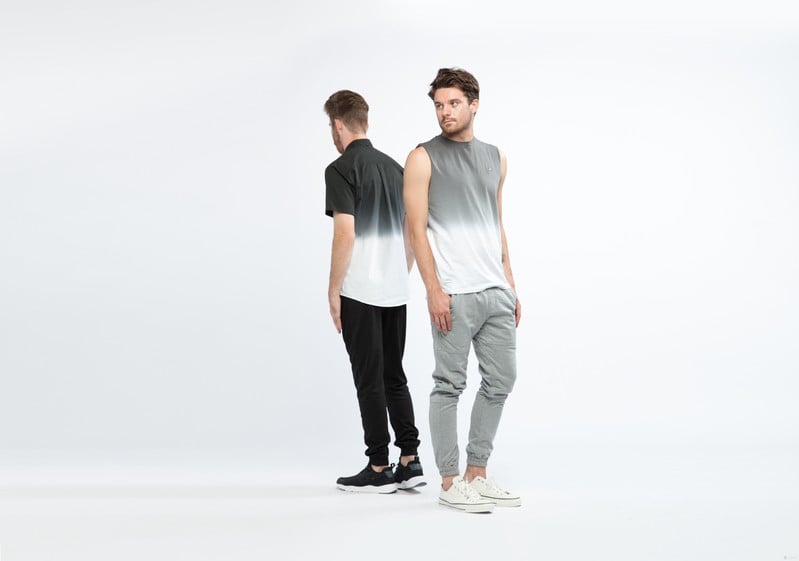 徹底改變你既有的夏日時裝印象,Publish Brand Summer 2015 “OPEN MIND” 開放思想