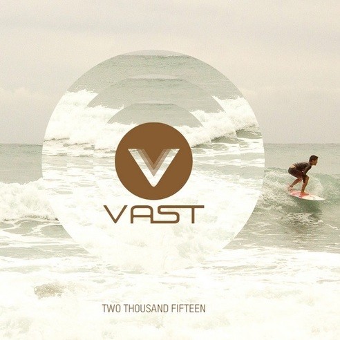 美國加州衝浪品牌 VAST 正式進軍台灣 Where Surfing Lives 享受夏日美好衝浪生活！