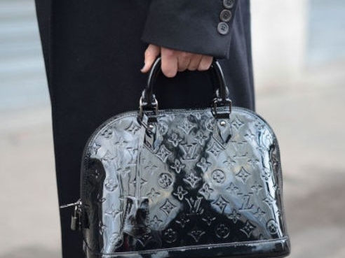 你可能看厭了“老花款”,但 LOUIS VUITTON 仍然是奢侈品的領頭羊