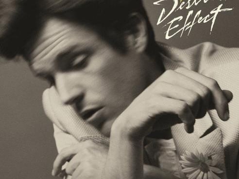 【環球西洋】布蘭登 Brandon Flowers / 要命效應 The Desired Effect
