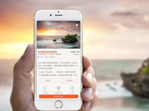 Klook客路 APP 及全新網站　全球同步上線
