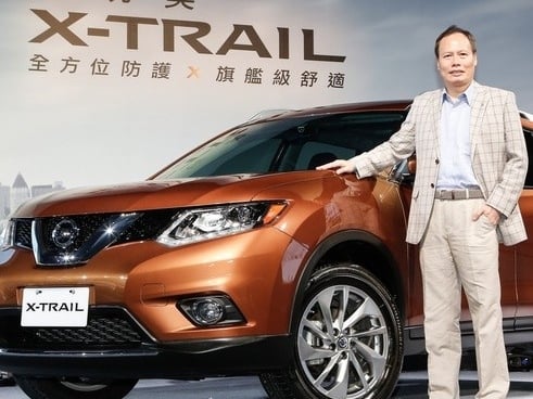 NISSAN「超玩美」X-TRAIL王者再臨 勇奪5月份國產SUV銷售No.1 