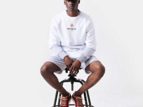 2015 PUMA X Aime Leon Dore