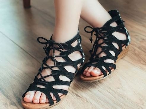 Minnetonka S/S 2015 全新涼拖鞋履