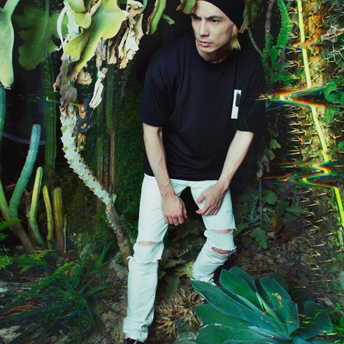  2015 REMIX S/S Collection - BE AMBITIOUS NOT THIRSTY -