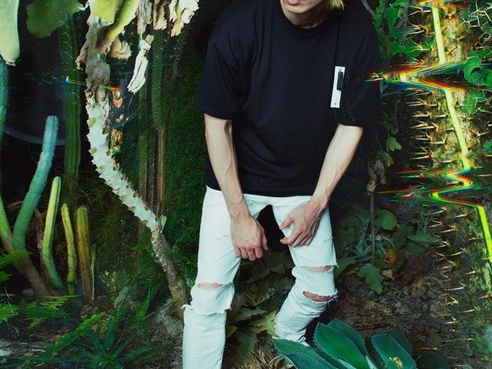  2015 REMIX S/S Collection - BE AMBITIOUS NOT THIRSTY -