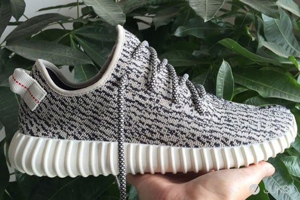 肯伊威斯特腳上的 adidas Yeezy 350 Boost 可能有機會穿得到?