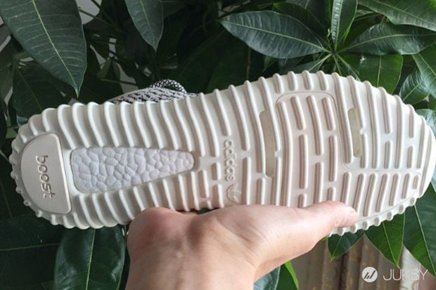 肯伊威斯特腳上的 adidas Yeezy 350 Boost 可能有機會穿得到?