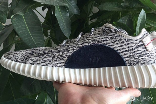 肯伊威斯特腳上的 adidas Yeezy 350 Boost 可能有機會穿得到?