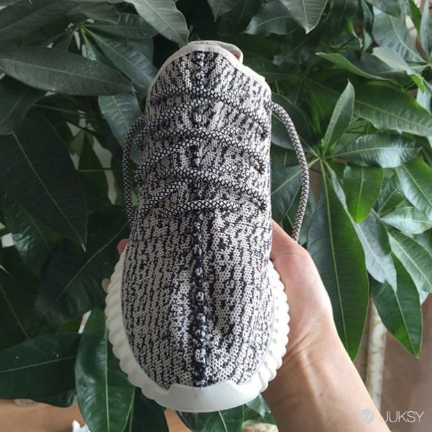 肯伊威斯特腳上的 adidas Yeezy 350 Boost 可能有機會穿得到?