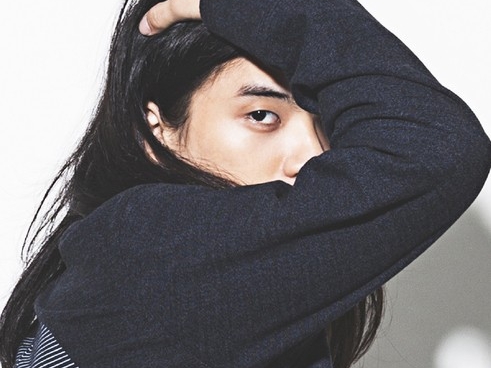 MANIA 持續狂熱 2015 s/s Lookbook 