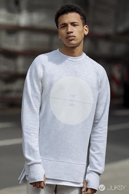PULL&BEAR 推出迷你男裝系列 URBAN WHITE 彰顯利落的線條感和簡約的設計精髓