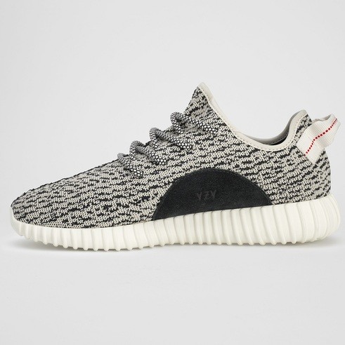 Kanye West & adidas Originals YEEZY BOOST 350 6/27 全球同步發售