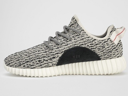 Kanye West & adidas Originals YEEZY BOOST 350 6/27 全球同步發售