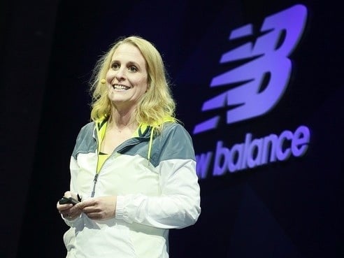 New Balance 發表最新全球品牌宣言“ALWAYS IN BETA”