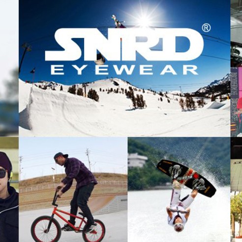 Rough-Asia 2015 Sample Sale！