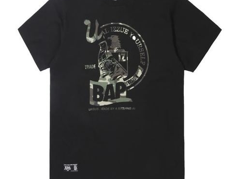 izzue ARMY LINE x URSUS BAPE　聯乘系列 7 月 16 日台灣矚目登場  