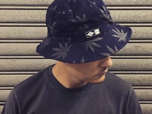 潮流大牌 MADNESS 週年特別企劃，攜手 HUF 共推的聯乘新品本週獨家發售！你怎麼能錯過？