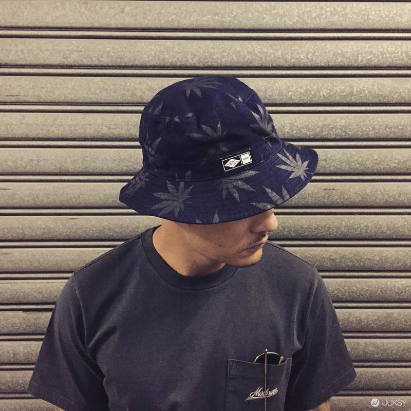 潮流大牌 MADNESS 週年特別企劃,攜手 HUF 共推的聯乘新品本週獨家發售!你怎麼能錯過?