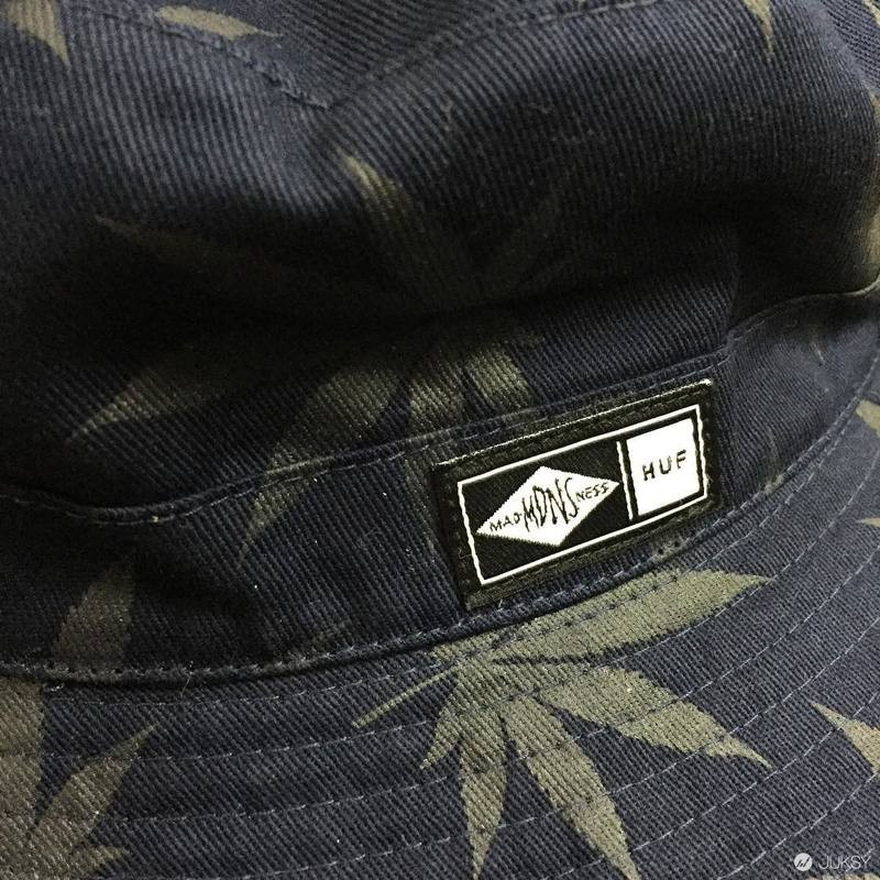 潮流大牌 MADNESS 週年特別企劃,攜手 HUF 共推的聯乘新品本週獨家發售!你怎麼能錯過?