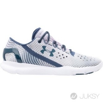 UNDER ARMOUR SPEEDFORM 家族新添高規格跑鞋生力軍 Apollo Twist & Pixel 穩定高速搭配全新花色 全新勁速上市