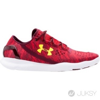 UNDER ARMOUR SPEEDFORM 家族新添高規格跑鞋生力軍 Apollo Twist & Pixel 穩定高速搭配全新花色 全新勁速上市