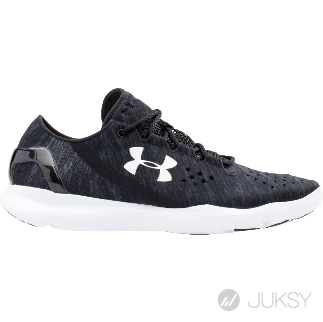 UNDER ARMOUR SPEEDFORM 家族新添高規格跑鞋生力軍 Apollo Twist & Pixel 穩定高速搭配全新花色 全新勁速上市