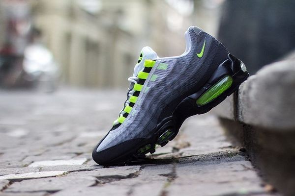 air max 95 old