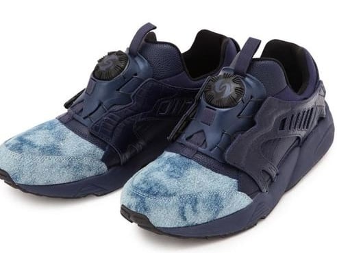 最強三方聯名 PUMA X UNITED ARROWS X 5525gallery 