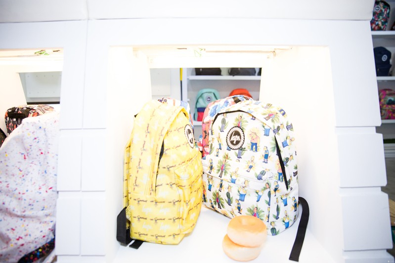 Hype x Empty Canvas Pop-up Store 盛大開幕!