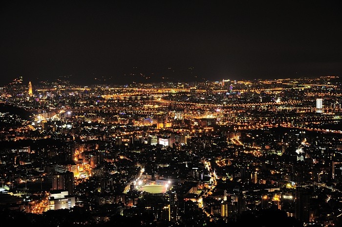 約會就是要看夜景台灣絕美十大夜景 Juksy 街星