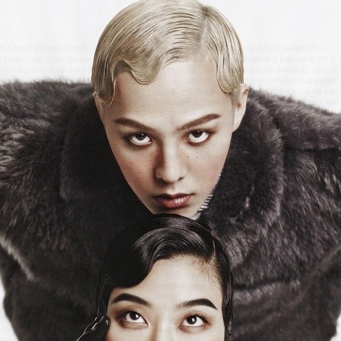 權志龍 G-dragon 的「男穿女裝」一點都不娘！突破穿搭極限任何單品自成權志龍 Style