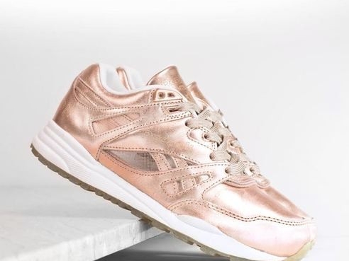 FRUITION X REEBOK CLASSIC VENTILATOR