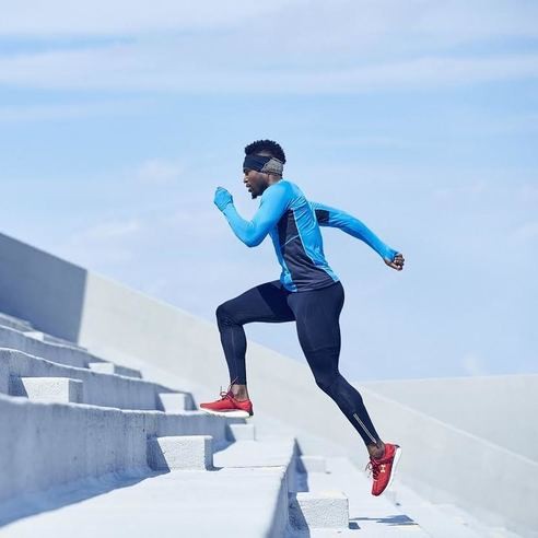 UNDER ARMOUR SPEEDFORM® FORTIS 全新進化跑鞋 