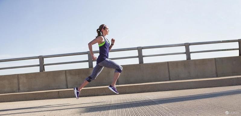 UNDER ARMOUR SPEEDFORM® FORTIS 全新進化跑鞋 