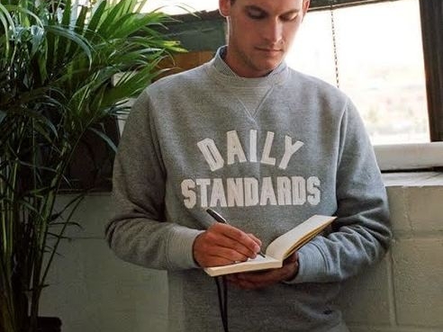 PULL&amp;BEAR DAILY STANDARDS系列重新解讀經典的男裝樣式