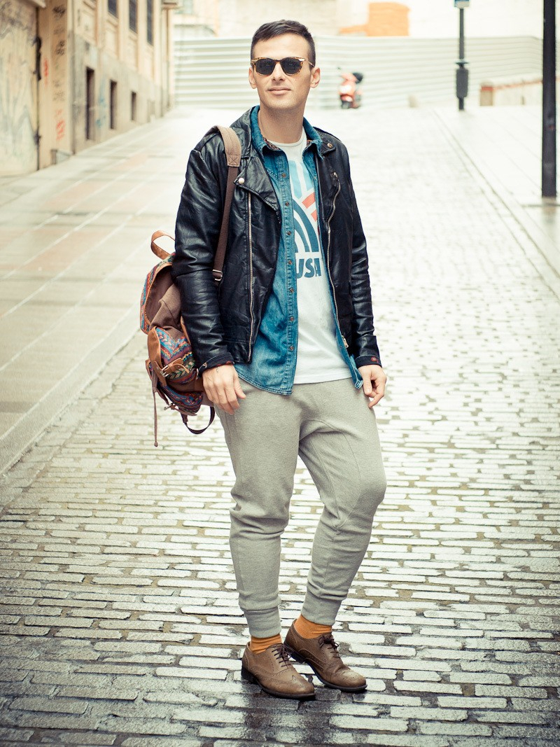 自己的身材比例自己救 部落客jeffrey Herrero 教你4 招突破五五身魔咒juksy 街星