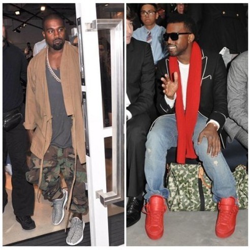 YEEZY 350 BLACK 開賣了！10 大必讀 Kanye 專用神鞋！