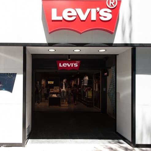 就是要【新】潮  LEVI'S 西門旗艦店新裝上陣  收錄前所未見的完整產品線