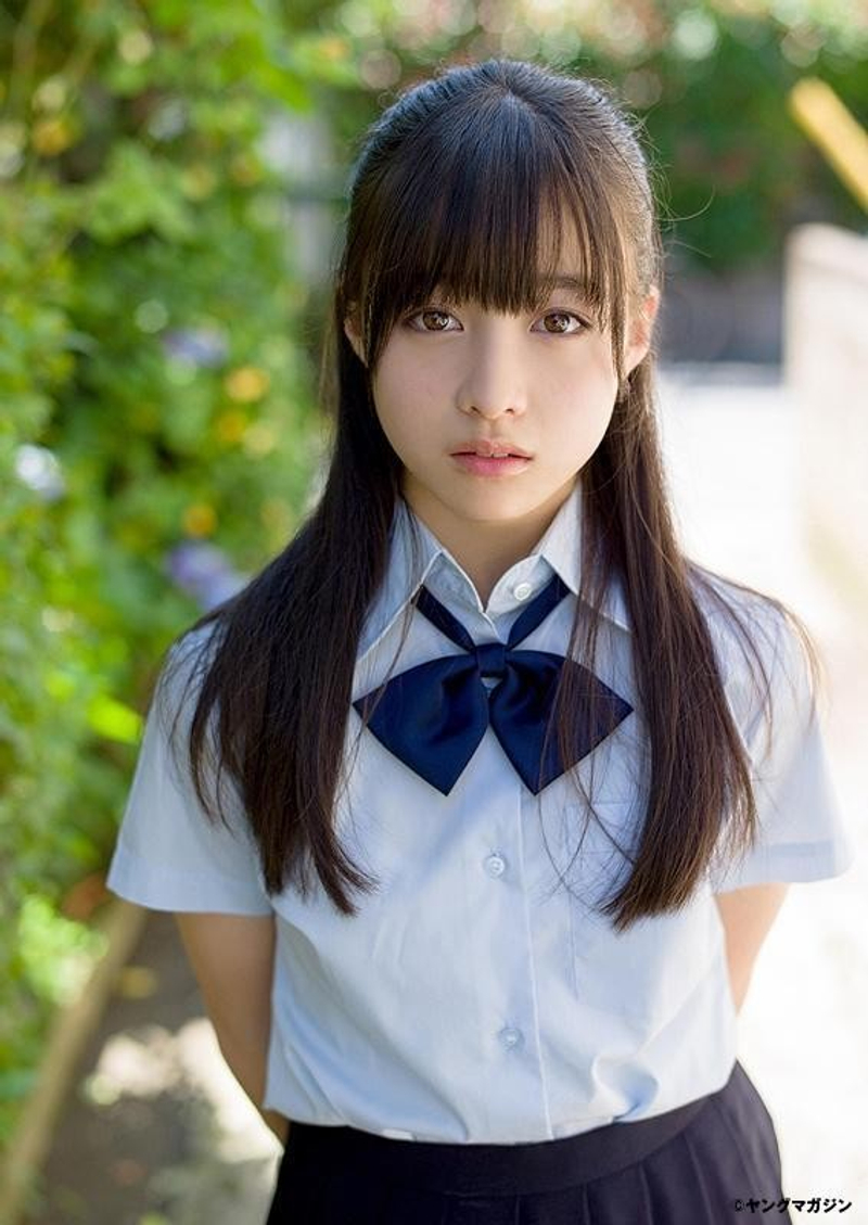 日本網友討論 這個中國女生長得像橋本環奈和白石麻衣的綜合體 Juksy 街星