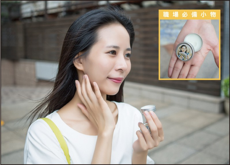 輕熟OL與Kipling的時尚邂逅 Part 2