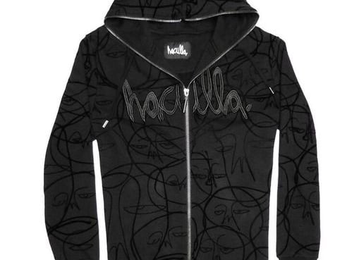HOTEL V - Select Shop 新銳品牌Haculla 
