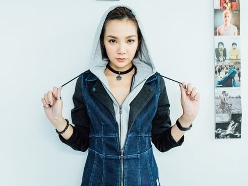 2015 Lee 女裝秋冬計劃 生活的藝術畫布