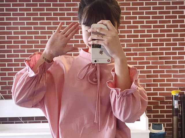 好感度倍增！利用莓果色系找回初戀的滋味
