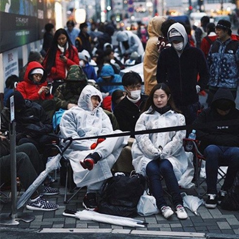 一般人搶不到手的 Supreme x Air Jordan 5，你或許還有一次機會