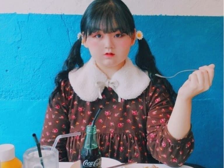 內心住著少女心嗎?還不快跟著她一起喚醒那顆小小心靈!