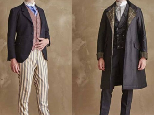 【Haversack – A brand explores military and old-school aesthetics】
