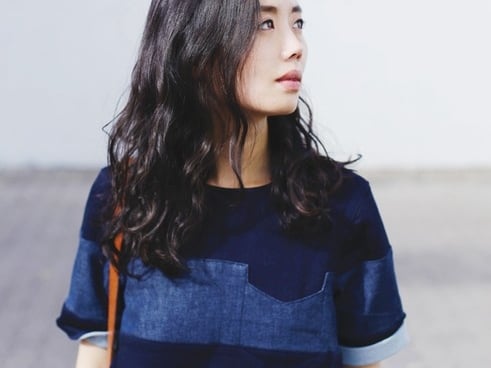 2015 Lee 女裝秋冬計劃 生活的藝術畫布