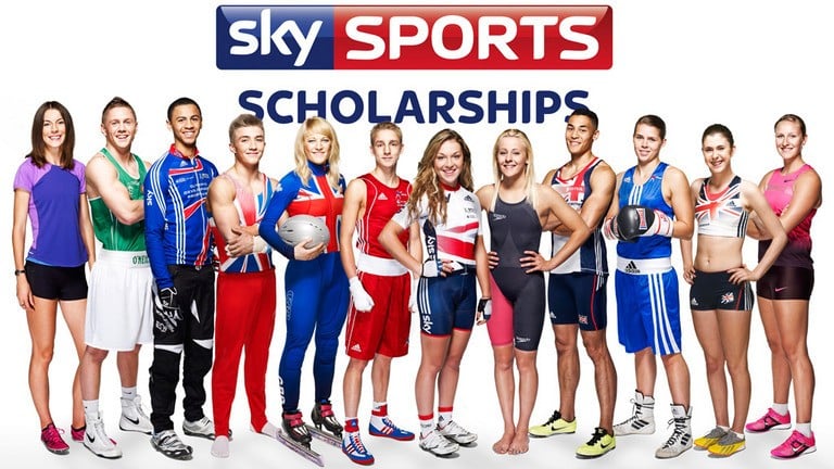 2015 全球最有價值的運動品牌前 5 名！　第一名的品牌不意外！