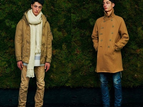 回歸原點 | 檢視經典 nonnative